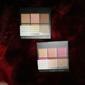 Bh cosmetics